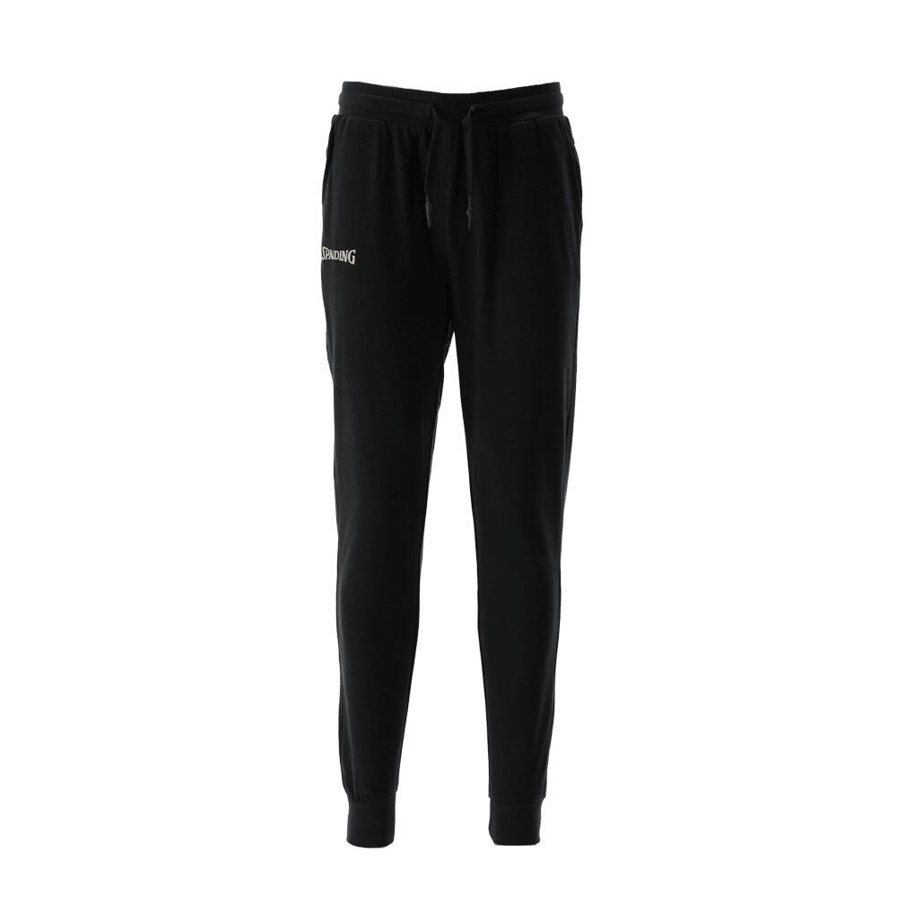 PANTAL N LARGO JOMA CLASSIC ADULTO NEGRO Y ANTRACITA Decathlon